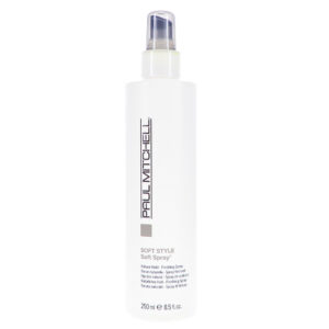 Paul Mitchell Soft Spray 8.5 oz