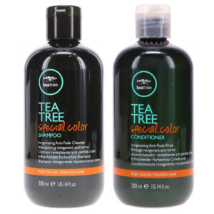 Paul Mitchell Tea Tree Special Color Shampoo 10.14 oz & Conditioner 10.14 oz Combo Pack