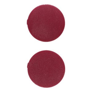 PMD Polish Aluminum Oxide Exfoliator Replacements Berry