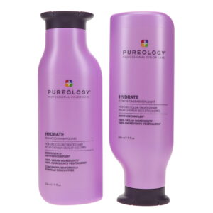 Pureology Hydrate Shampoo & Hydrate Conditioner Combo Pack