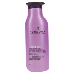 Pureology Hydrate Sheer Shampoo