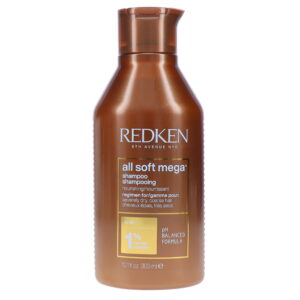 Redken All Soft Mega Shampoo