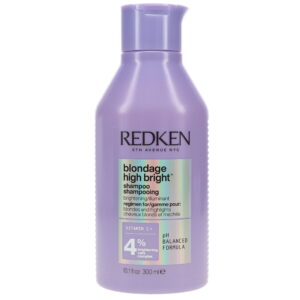 Redken Blondage High Bright Shampoo