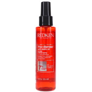 Redken Frizz Dismiss Anti Static Oil Mist 4.2 oz