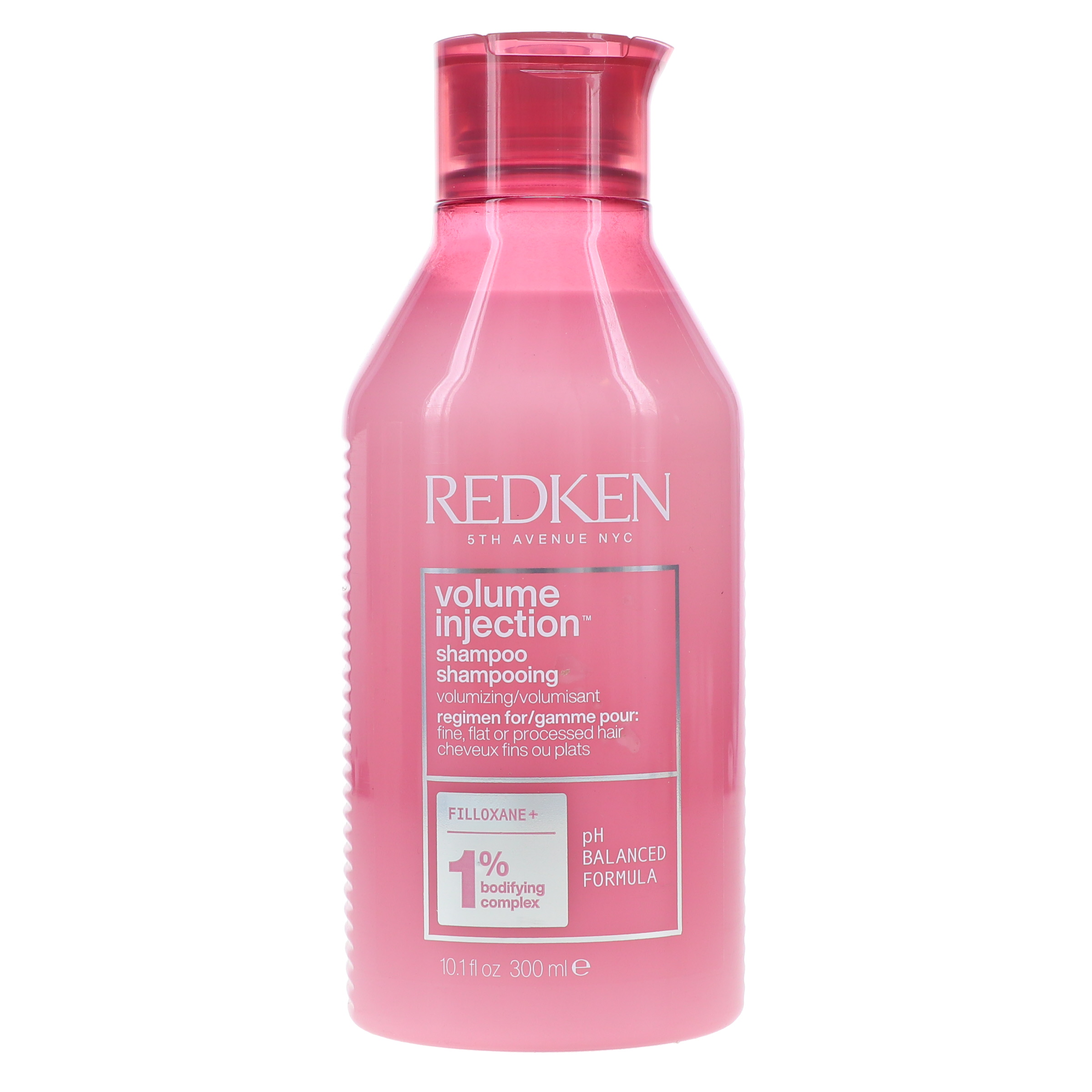Volume Injection Shampoo > 25 % Verlaagd - View #7