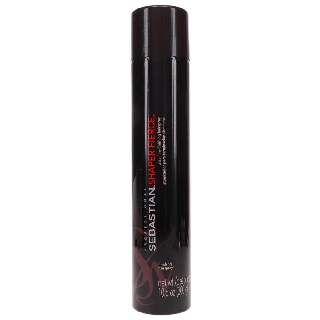 Sebastian Shaper Fierce Hair Spray 10.6 Oz