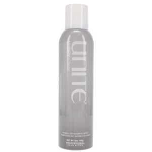 UNITE Hair U:DRY Clear Dry Shampoo 5 oz