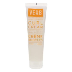 Verb Shape + Define Defrizz + Repair Curl Cream 5.3 oz