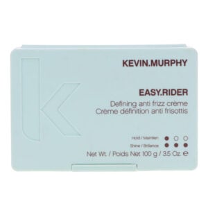 Kevin Murphy Easy Rider Anti Frizz Flexible Hold Cream 3.5 oz