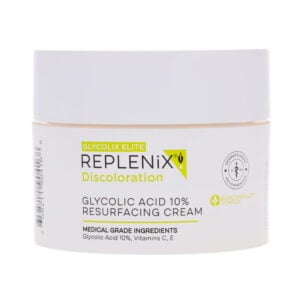 Replenix Glycolic Acid 10% Resurfacing Cream 1.7 oz