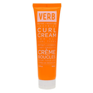 Verb Define + Moisture + Defrizz Curl Cream 5.3 oz