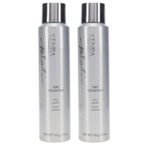 Kenra Platinum Dry Shampoo 5 oz 2 Pack