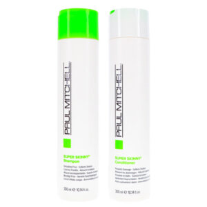 Paul Mitchell Super Skinny Daily Shampoo 10.14 oz & Conditioner 10.14 oz Combo Pack