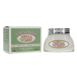 L'Occitane Almond Body Milk Concentrate