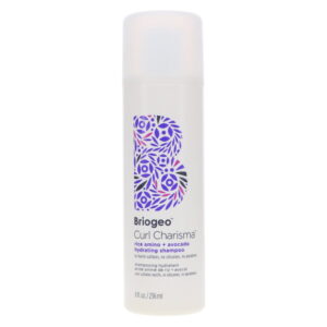 Briogeo Curl Charisma Rice Amino + Avocado Hydrating Shampoo