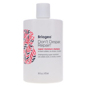 Briogeo Don’t Despair, Repair! Super Moisture Shampoo