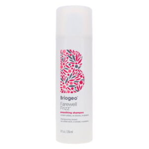 Briogeo Farewell Frizz Smoothing Shampoo