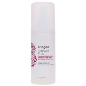 Briogeo Farewell Frizz Rosarco Milk Leave-In Conditioning Spray 5 oz