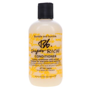 Bumble and bumble Super Rich Conditioner