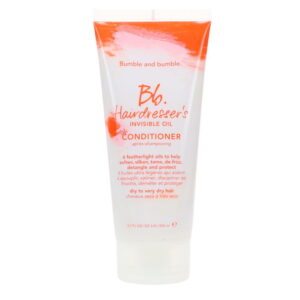 Bumble and bumble Hairdresser's Invisible Oil Conditioner