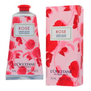 L'Occitane Rose Hand Cream