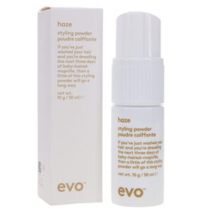EVO Haze Styling Powder 1.7 oz