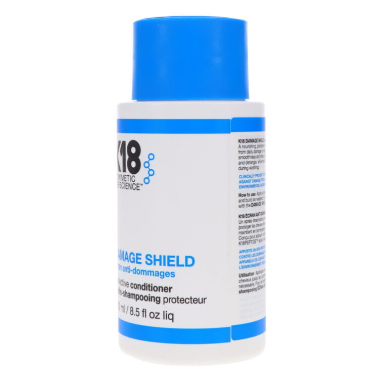 K18 DAMAGE SHIELD PH Protective Conditioner | Lala Daisy