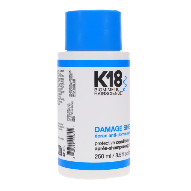 K18 DAMAGE SHIELD PH Protective Conditioner | Lala Daisy