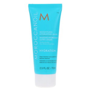 Moroccanoil Weightless Hydrating Mask 2.5 oz