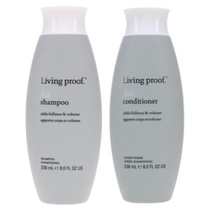 Living Proof Full Shampoo & Conditioner Combo Pack