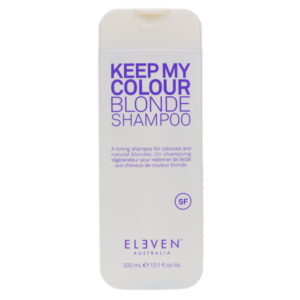 ELEVEN Australia Keep My Colour Blonde Shampoo