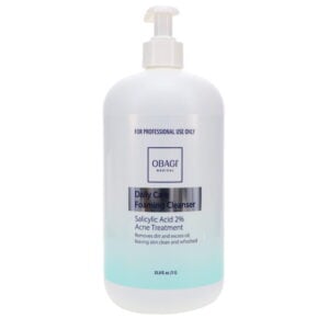 Obagi CLENZIderm M.D. Daily Care Foaming Cleanser 33.8 oz