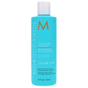 Moroccanoil Color Care Shampoo