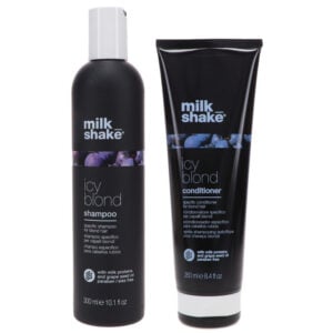 milk_shake Icy Blond Shampoo & Icy Blond Conditioner Combo Pack