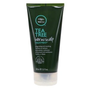 Paul Mitchell Tea Tree Hair and Scalp Treatment