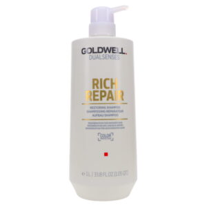 Goldwell Dualsenses Rich Repair Restoring Shampoo 33.8 oz