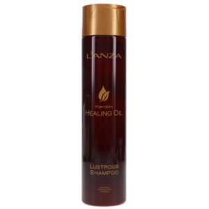 L'ANZA Keratin Healing Oil Lustrous Shampoo