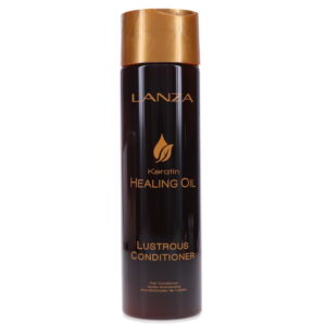 L'ANZA Keratin Healing Oil Lustrous Conditioner