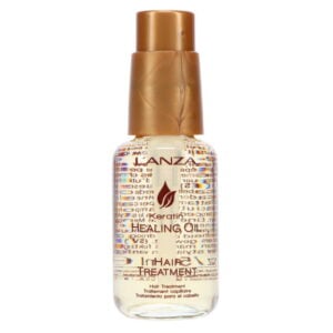 L'ANZA Keratin Healing Oil Hair Treatment