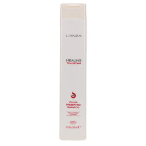 L'ANZA Healing ColorCare Color-Preserving Shampoo