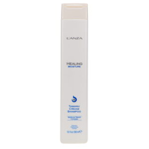 L'ANZA Healing Moisture Tamanu Cream Shampoo