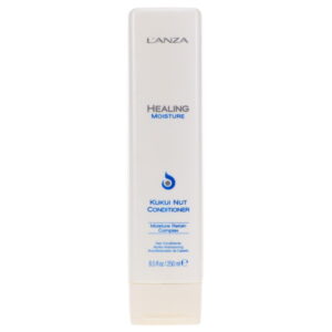 L'ANZA Healing Moisture Kukui Nut Conditioner