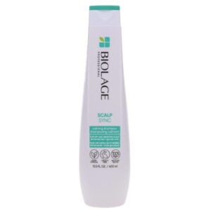 Matrix Biolage Scalp Sync Calming Shampoo