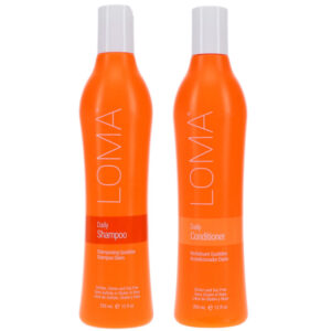 Loma Daily Shampoo & Conditioner Combo Pack
