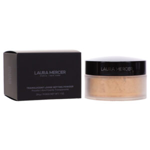 Laura Mercier Translucent Loose Setting Powder Translucent Honey