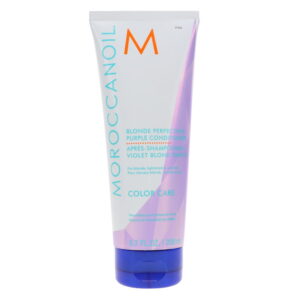 Moroccanoil Blonde Perfecting Purple Conditioner 6.7 oz