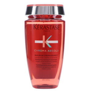 Kerastase Chroma Absolu Bain Riche Chroma Respect Shampoo