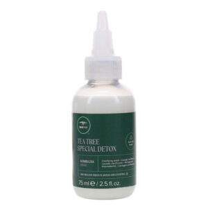 Paul Mitchell Tea Tree Special Detox Kombucha Rinse 2.5 oz