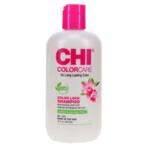CHI ColorCare Color Lock Shampoo
