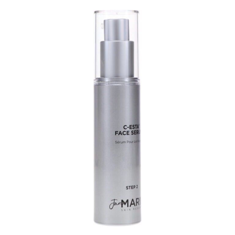 Jan Marini SkinSolutions C-ESTA Face Serum 1 Oz